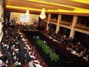 Reunión Grupo Mercado Común del Sur
