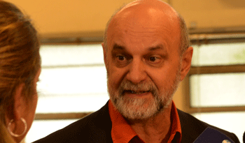 Fernando Rodríguez