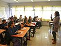 Nuevo centro de UTU en Flor de Maroñas atenderá demanda creciente de estudiantes en esa zona de Montevideo