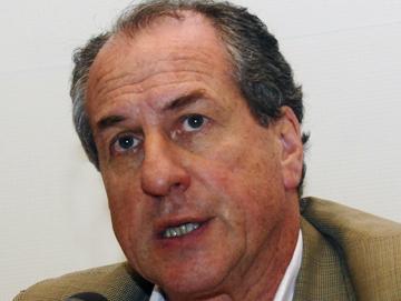 Ernesto Murro