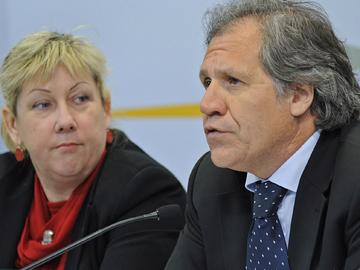 Ministro Almagro