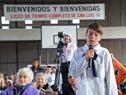 Finalización del Consejo de Ministros abierto en San Luis, Canelones