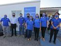 ASSE inauguró puesto de salud rural en Flores