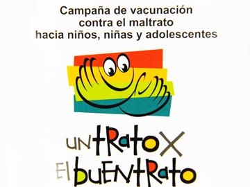 Afiche de actividad