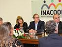 Gobierno destinará 32 millones de pesos a cooperativas de sectores productivos catalogados como estratégicos para el país