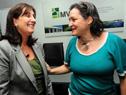 Convenio MVOTMA-BHU para financiar cooperativas de FECOVI
