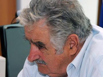 José Mujica