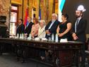 Aumento de 500 % de denuncias por violencia de género demuestra visibilidad del problema
