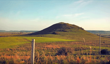 Valle del Lunarejo