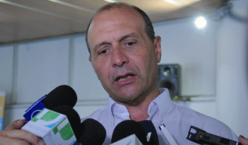 Gerardo Rey
