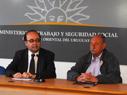 MTSS-INDA: "Avances y Perspectivas"