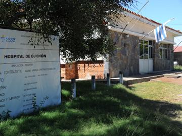 Hospital