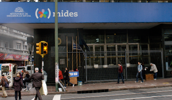 Mides destaca buen desempeño de indicadores sociales