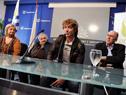 Convenio para techar tres piscinas en Canelones