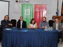 Encuentro sobre deporte y discapacidad