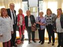 Escuela N° 230 cuenta con espacio para alimentación escolar y consultorio de Salud Bucal