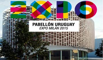Logo de Expo Milán 2015