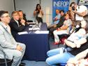 BPS e INEFOP firman convenio para instalación de la Sala de apoyo a lactancia BPS e INEFOP firman convenio para instalación de la Sala de apoyo a lactancia