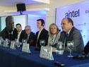 Alianza Antel - Elemental