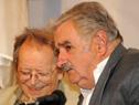 Presentaron el libro Como un comanche - Benavides inédito