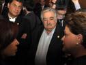 Mujica en Perú