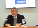 Dirección Nacional de Aduanas cumplió con el protocolo para control de vuelos privados