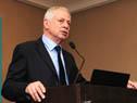 Ministro Jorge Basso anunció que Salud Pública implementará Mapa Sanitario