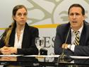 Gobierno recibe donación de Montes del Plata para apoyar a damnificados por inundaciones