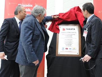 Autoridades