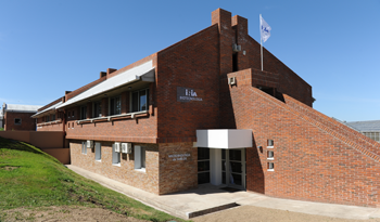 INIA Las Brujas, Canelones