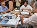 Transición en el Ministerio de Ganadería, Agricultura y Pesca será ordenada y sin cambios bruscos