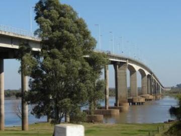 Puente General San Martín