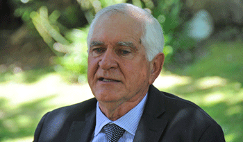 Gustavo Guarino