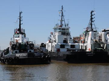 Buques navales