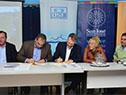Ciudad del Plata contará con saneamiento, drenaje pluvial y nueva infraestructura vial que beneficiarán a más de 30.000 personas