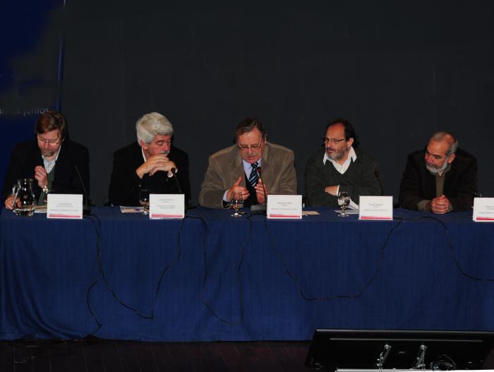 15.º Encuentro Nacional de Educadores de los CECAP.