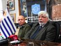 Pelota al Medio a la Esperanza y el Club Nacional de Fútbol realizaron anuncios