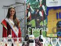 Lanzamiento de la 40.ª edición de la Fiesta Nacional de la Uva