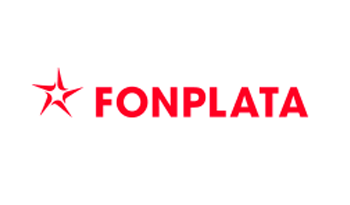 Logo de Fonplata