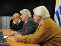 Gobierno apela a la negociación con Brasil para resolver diferendo sobre exportaciones de lácteos uruguayos