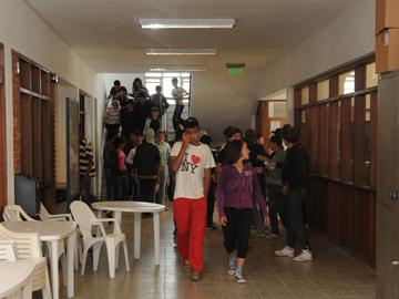Inicio de clases