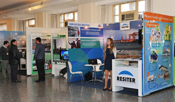 Segunda Expo Ambiental Uruguay, en la Intendencia de Montevideo