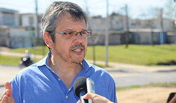 Gustavo Leal