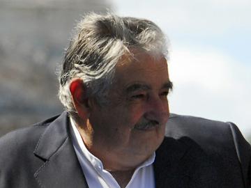 Presidente Mujica
