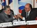 Congreso de Intendentes acuerda sobre proyecto de ley que unifica patentes
