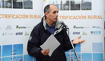 Gonzalo Casaravilla