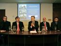 MIEM realizó lanzamiento del sistema nacional de certificación a inspectores de soldadura MIEM realizó lanzamiento del sistema nacional de certificación a inspectores de soldadura