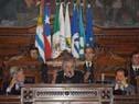 V Sesión Plenaria de la Asamblea Parlamentaria Euro-Latinoamericana