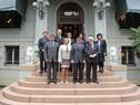 Reunión de Ministros de UNASUR Reunión de Ministros de UNASUR