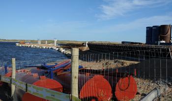 Crecen las áreas protegidas en Uruguay Crecen las áreas protegidas en Uruguay